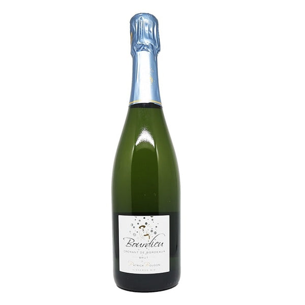 ボルデュー クレマン ド ボルドー ブリュット NV（泡）【定期10%OFF】￥3,017⇒￥2,716