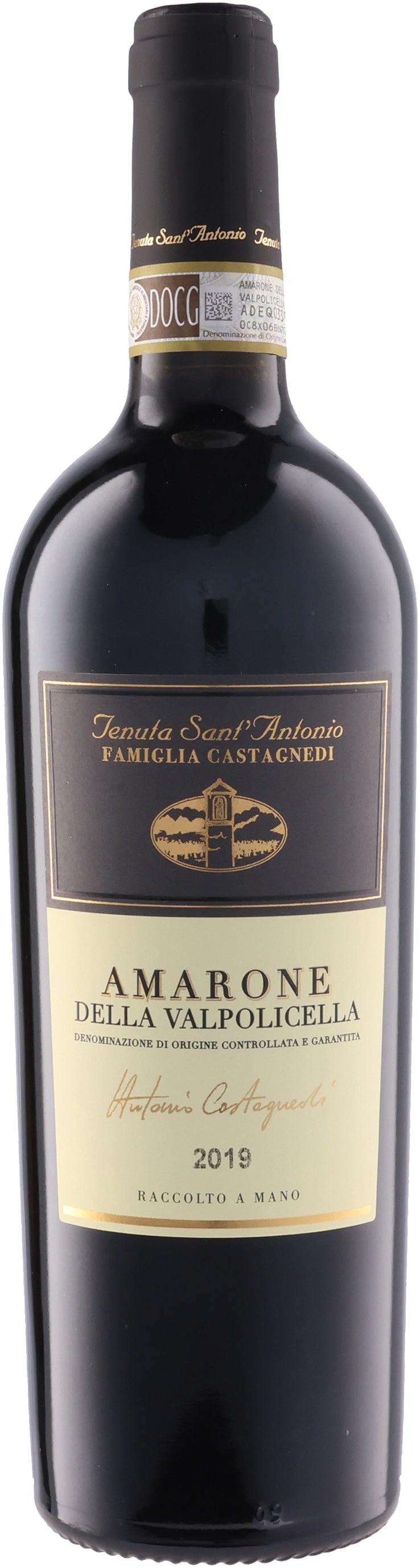 サンアントニオ アマローネ・デッラ・ヴァルポリチェッラ 2019（赤）【定期10%OFF】¥8,470⇒￥7,623