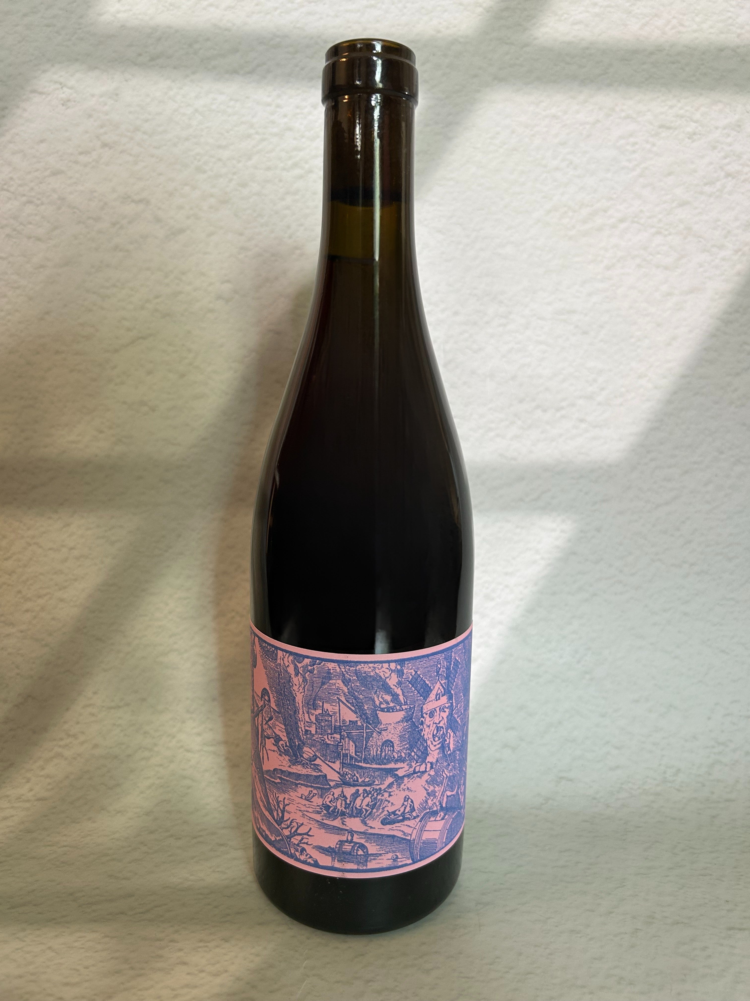 poco wine ナチュラルワインショップ