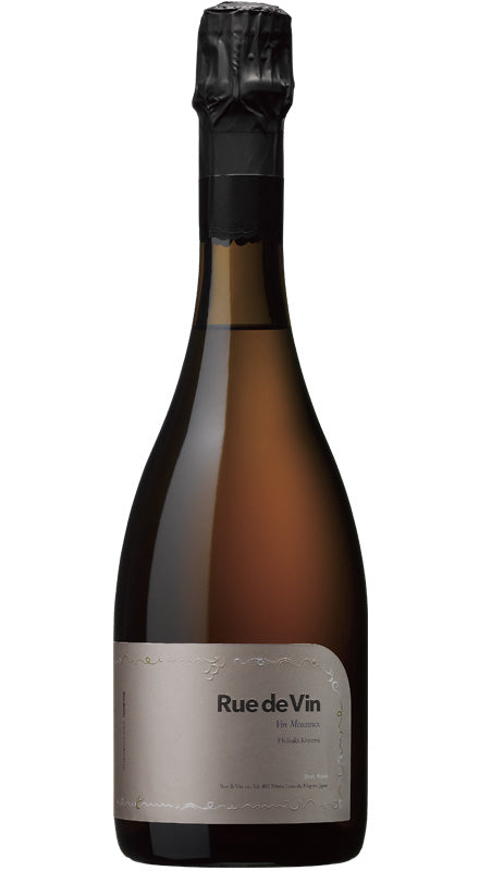 リュードヴァン　ヴァン・ムスー　スペシャル（泡）【定期10%OFF】¥8,800⇒￥7,920